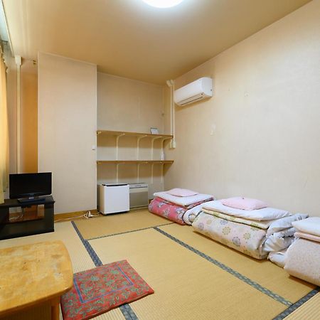 Tabist Yuen No Yado Fujimi Otel Fuji  Dış mekan fotoğraf