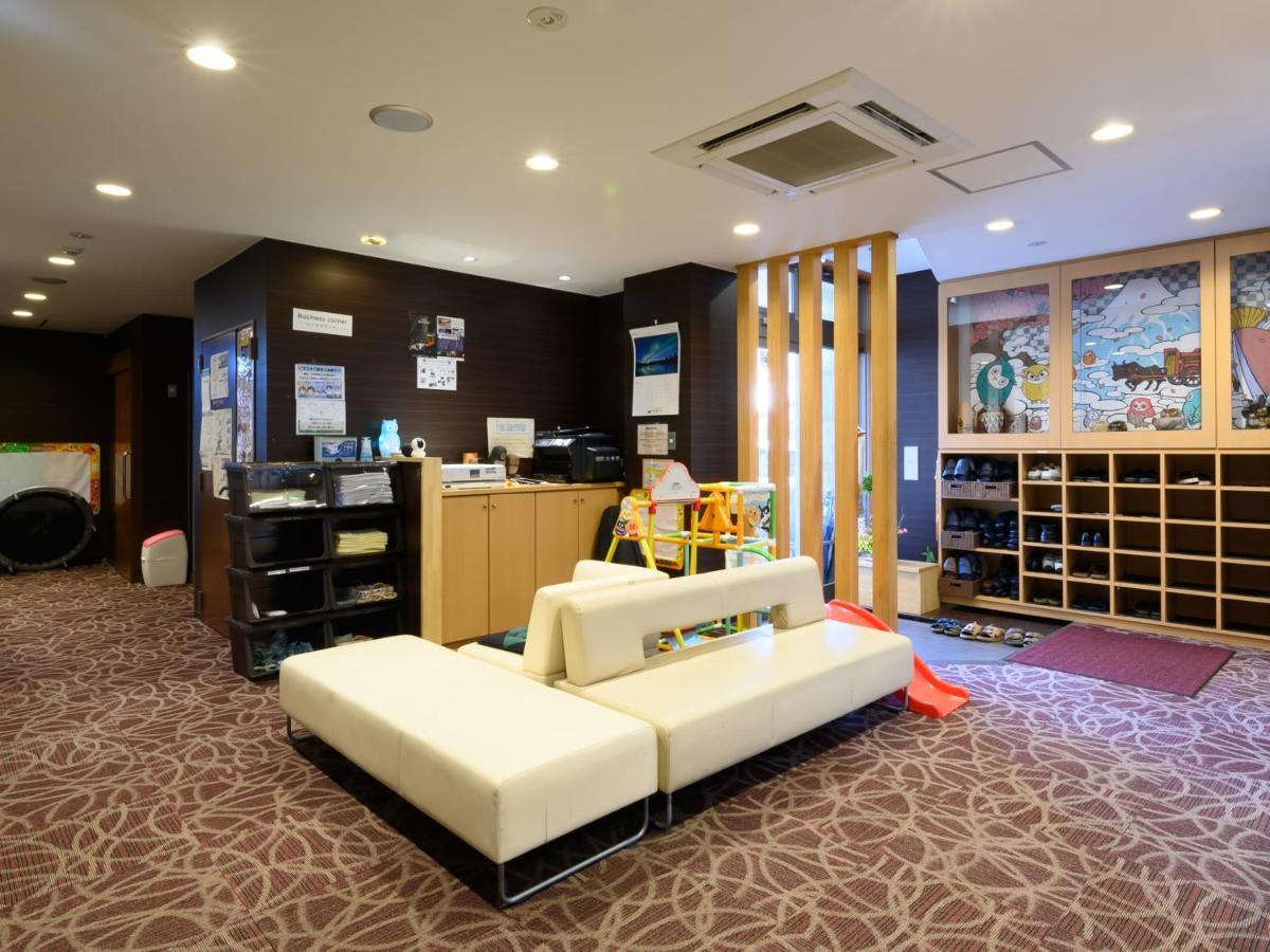 Tabist Yuen No Yado Fujimi Otel Fuji  Dış mekan fotoğraf