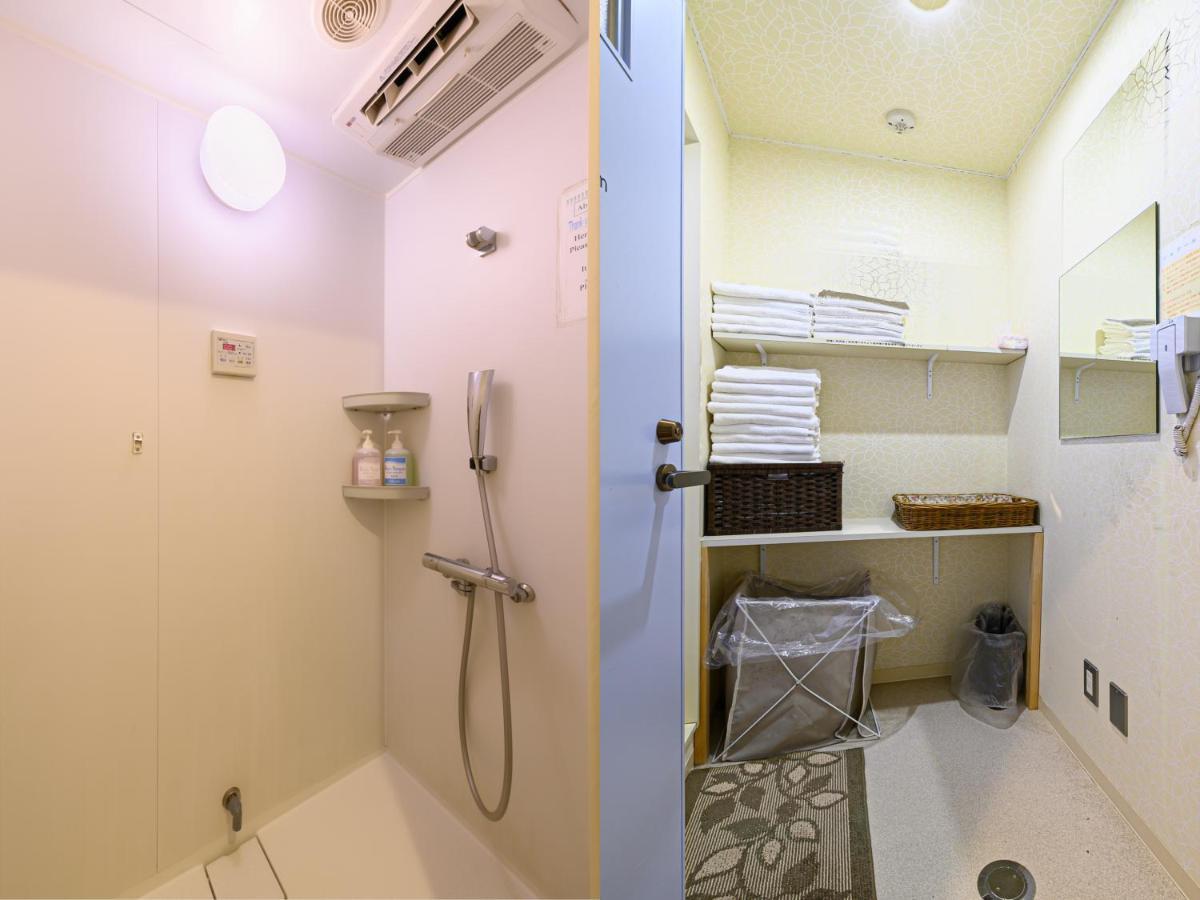 Tabist Yuen No Yado Fujimi Otel Fuji  Dış mekan fotoğraf
