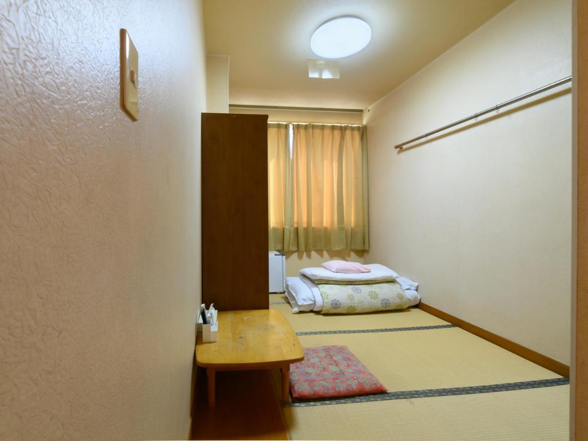Tabist Yuen No Yado Fujimi Otel Fuji  Dış mekan fotoğraf