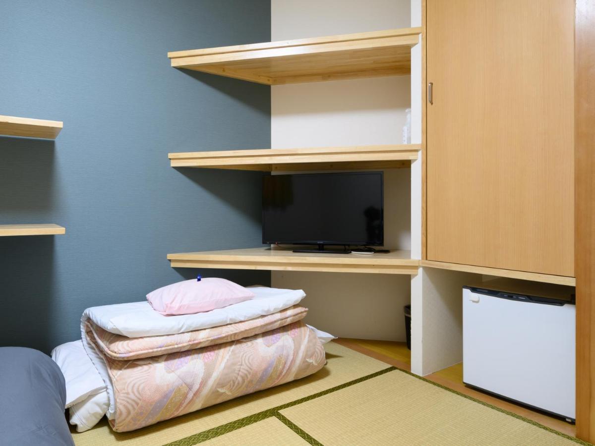 Tabist Yuen No Yado Fujimi Otel Fuji  Dış mekan fotoğraf