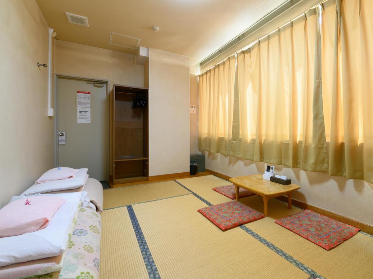Tabist Yuen No Yado Fujimi Otel Fuji  Dış mekan fotoğraf