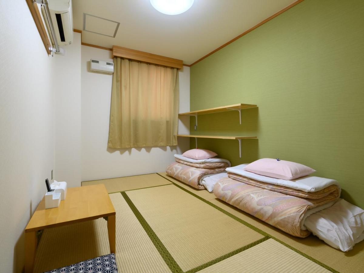 Tabist Yuen No Yado Fujimi Otel Fuji  Dış mekan fotoğraf