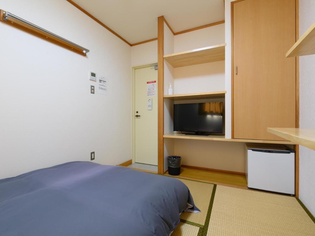 Tabist Yuen No Yado Fujimi Otel Fuji  Dış mekan fotoğraf