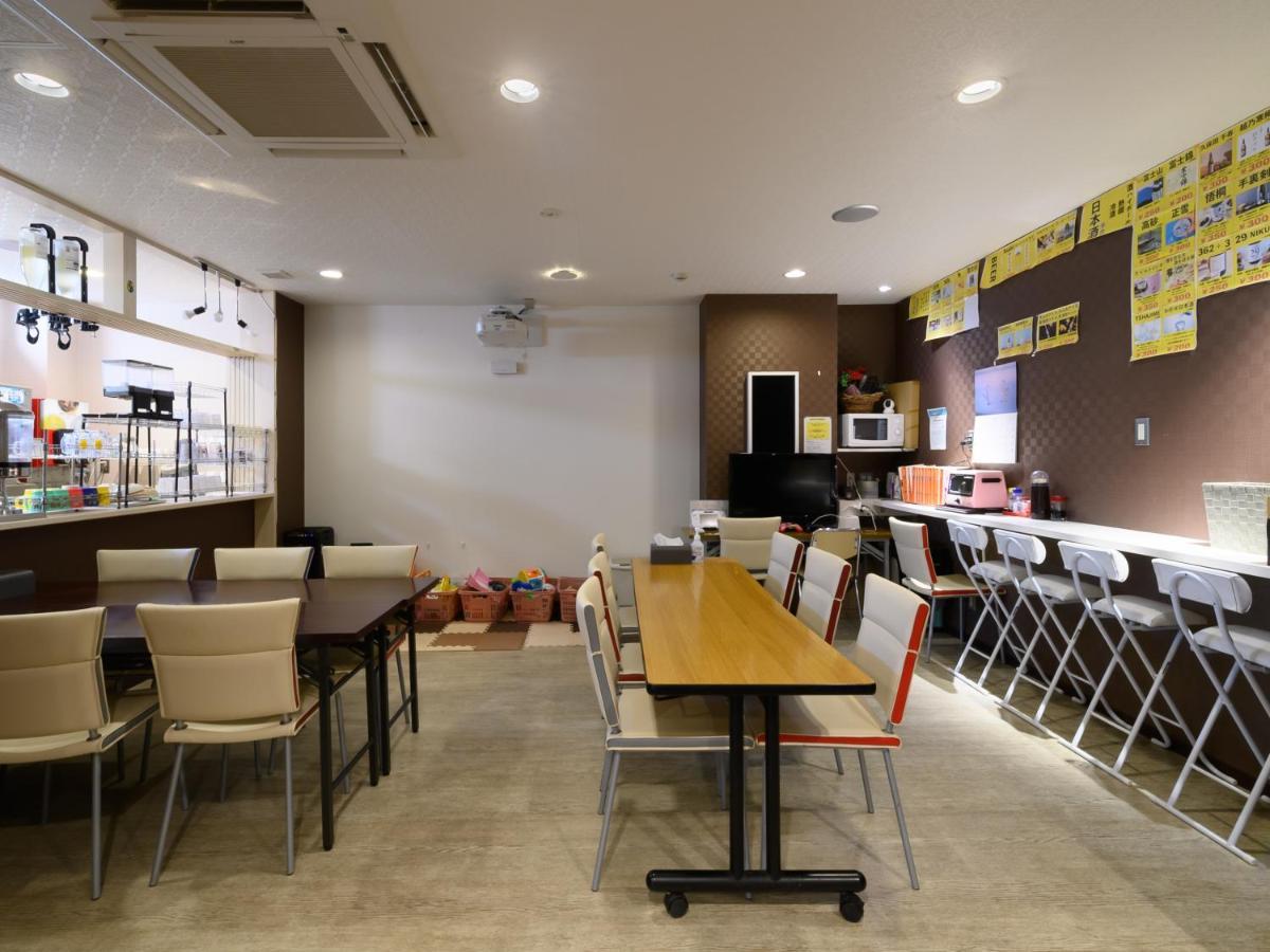Tabist Yuen No Yado Fujimi Otel Fuji  Dış mekan fotoğraf