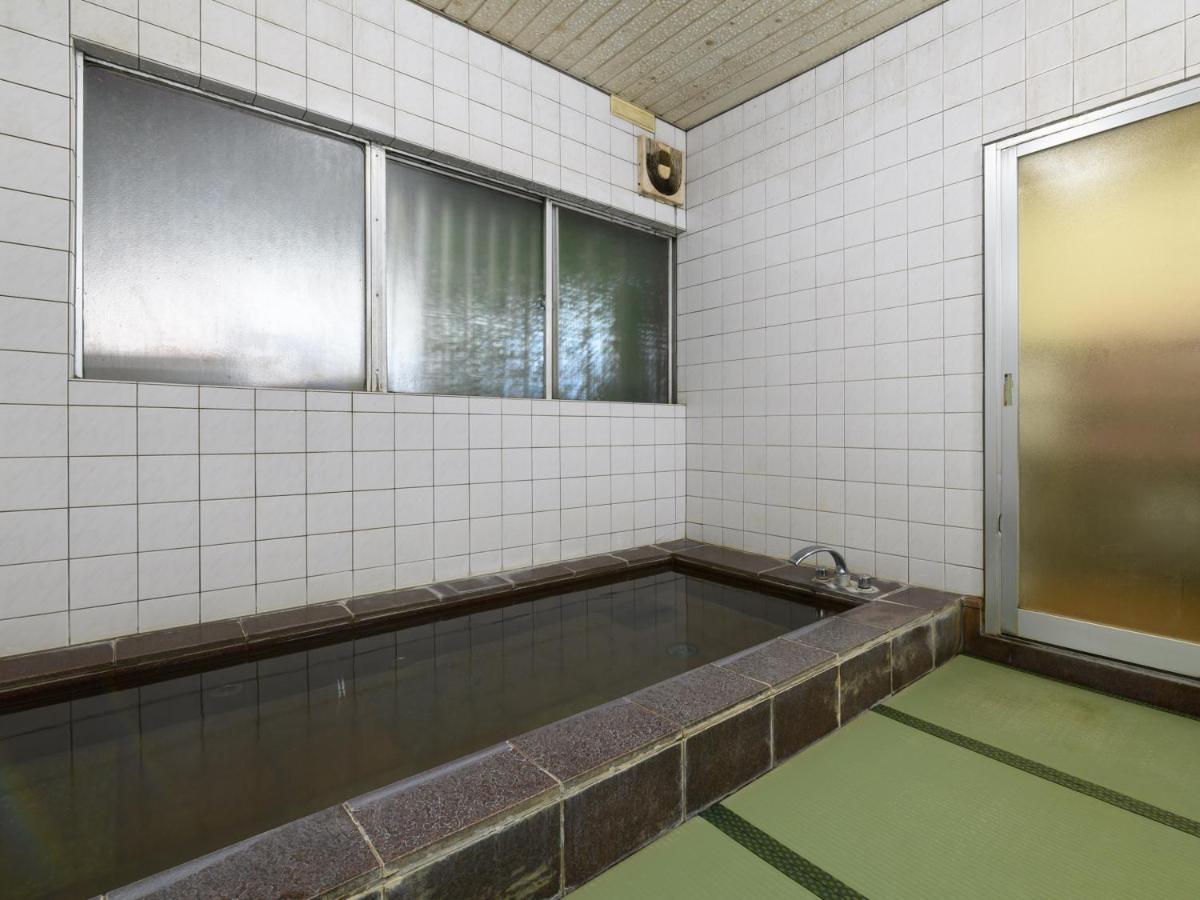Tabist Yuen No Yado Fujimi Otel Fuji  Dış mekan fotoğraf