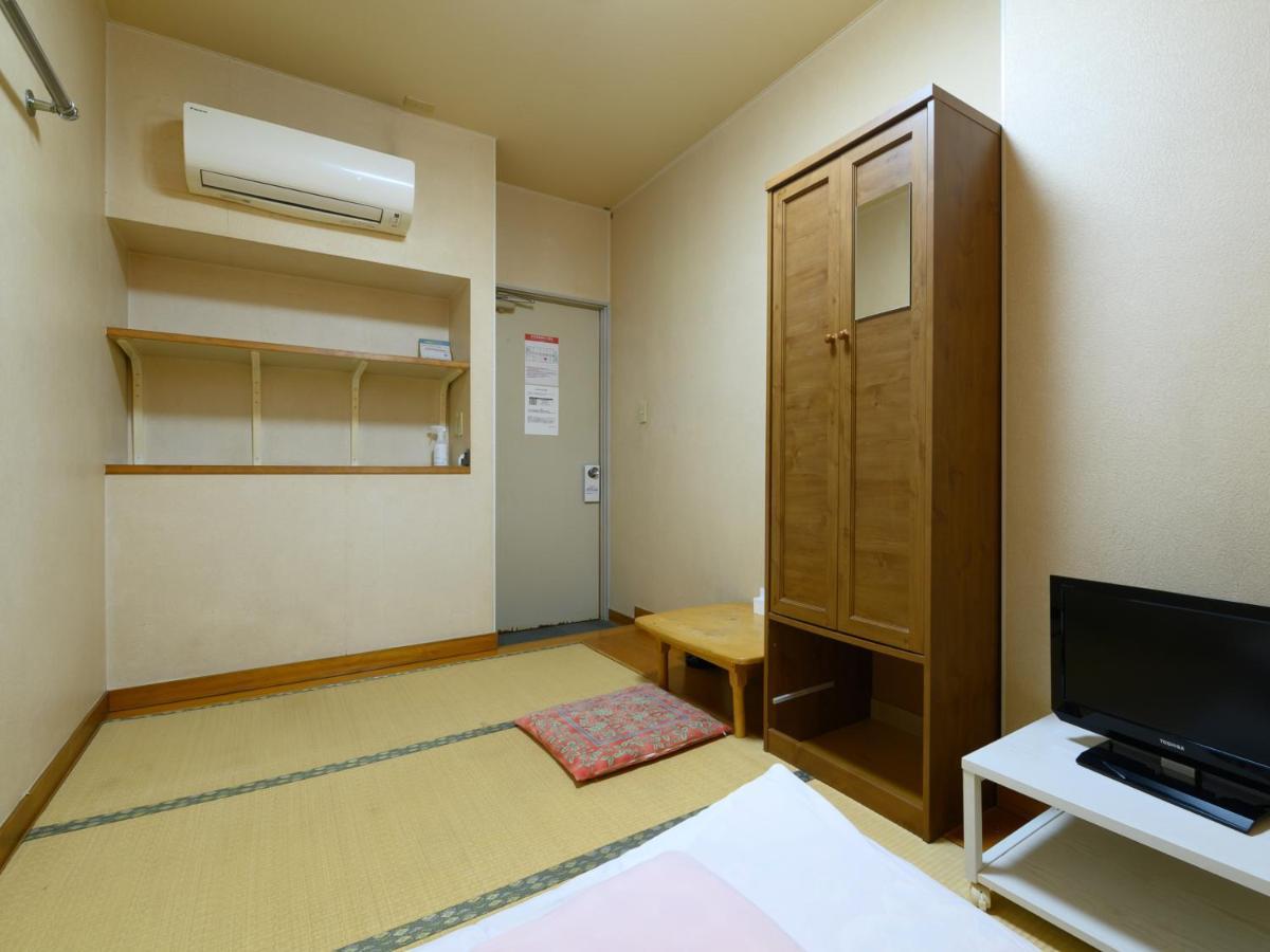Tabist Yuen No Yado Fujimi Otel Fuji  Dış mekan fotoğraf
