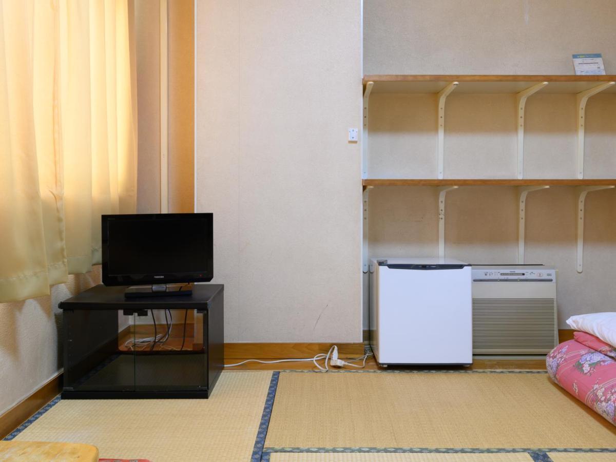 Tabist Yuen No Yado Fujimi Otel Fuji  Dış mekan fotoğraf