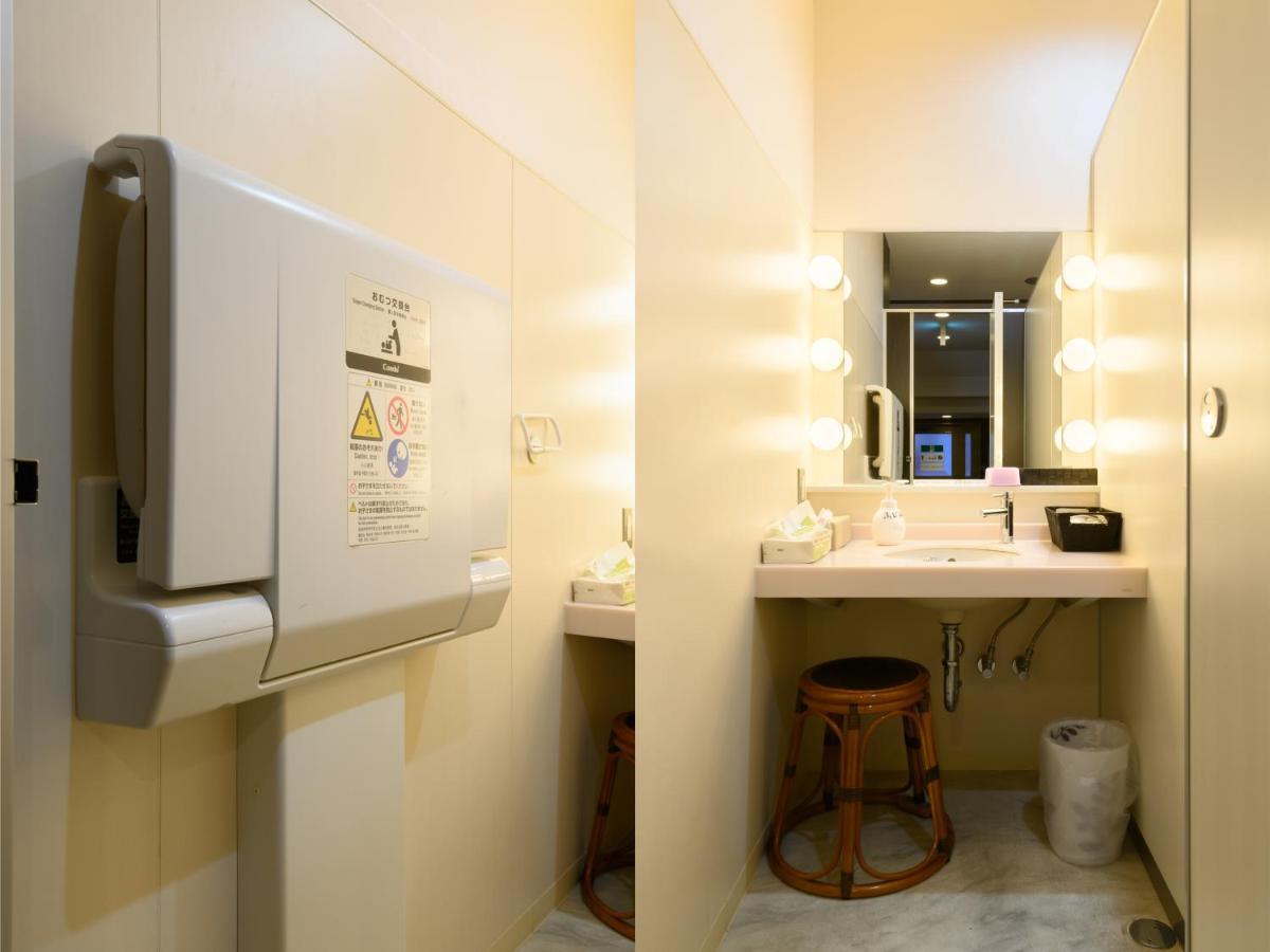 Tabist Yuen No Yado Fujimi Otel Fuji  Dış mekan fotoğraf