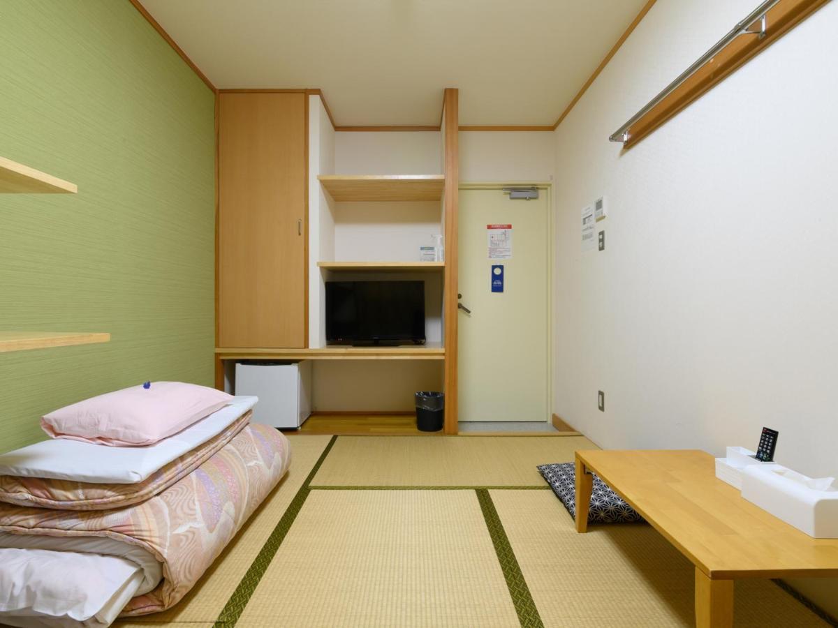 Tabist Yuen No Yado Fujimi Otel Fuji  Dış mekan fotoğraf