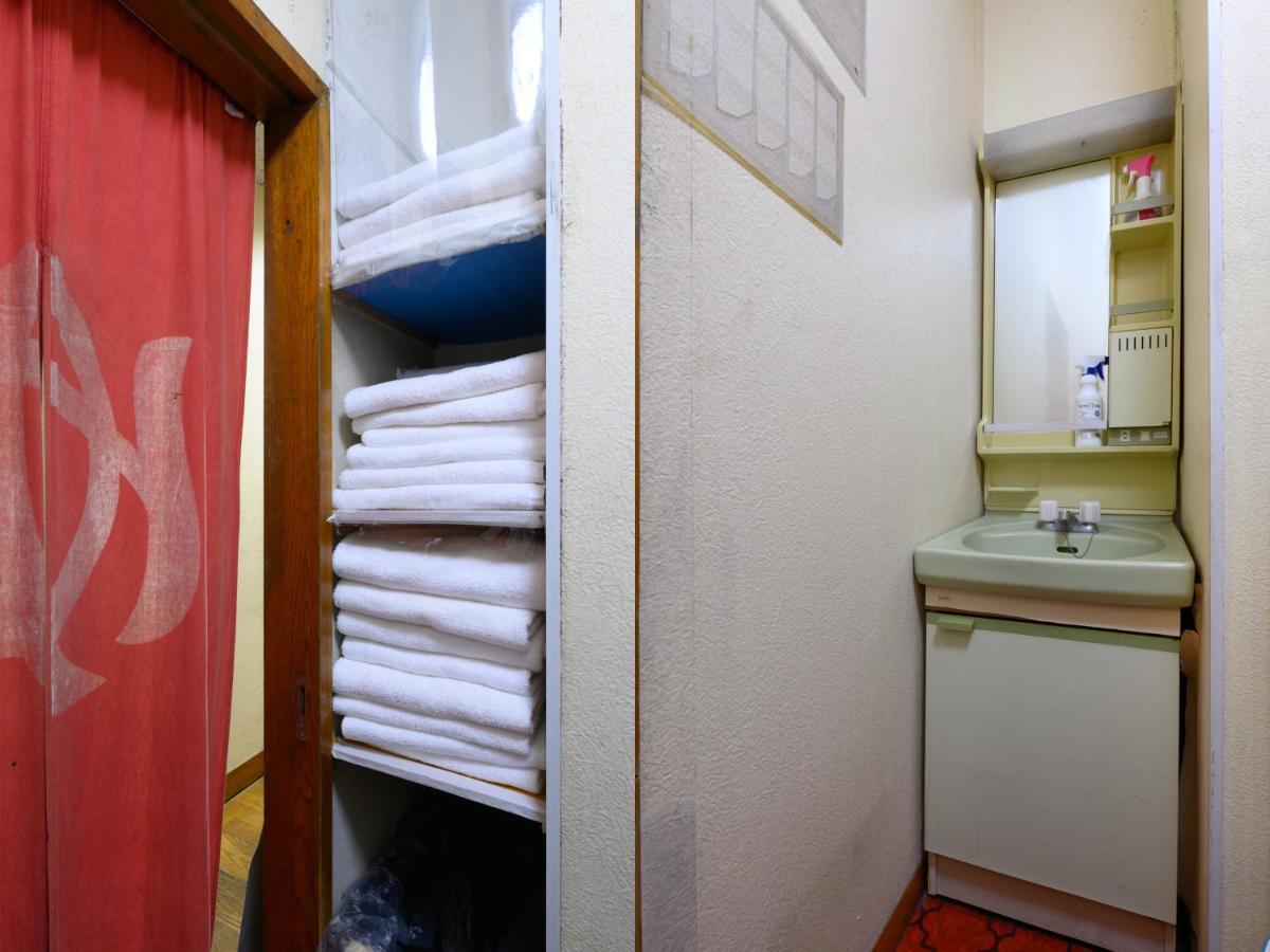 Tabist Yuen No Yado Fujimi Otel Fuji  Dış mekan fotoğraf