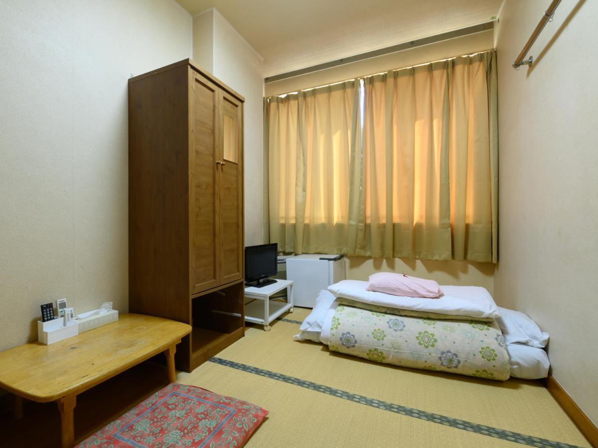 Tabist Yuen No Yado Fujimi Otel Fuji  Dış mekan fotoğraf