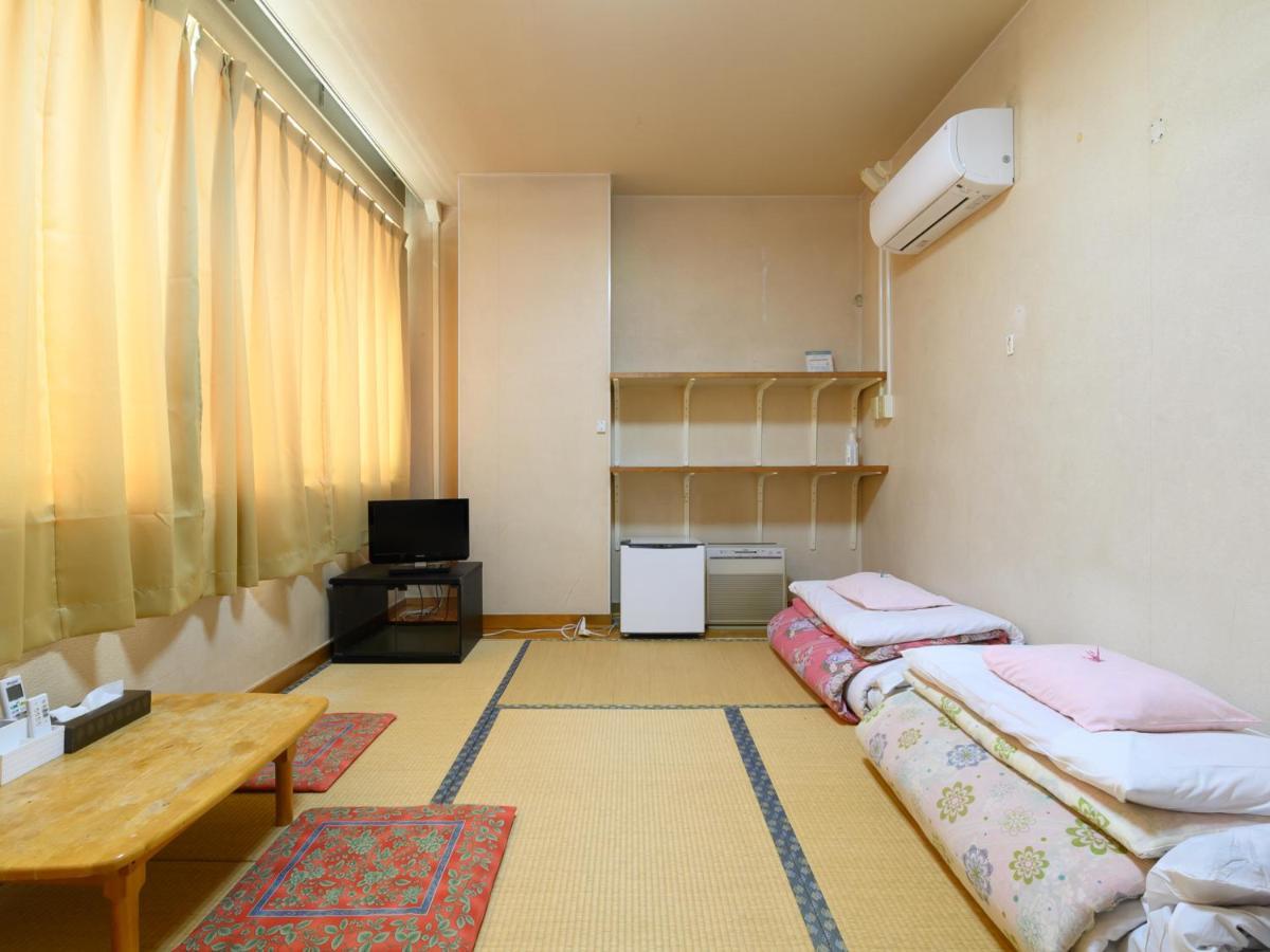 Tabist Yuen No Yado Fujimi Otel Fuji  Dış mekan fotoğraf