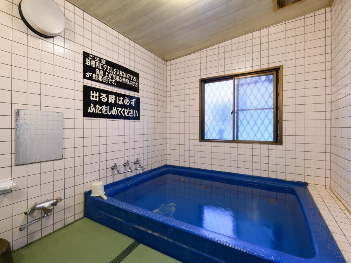 Tabist Yuen No Yado Fujimi Otel Fuji  Dış mekan fotoğraf