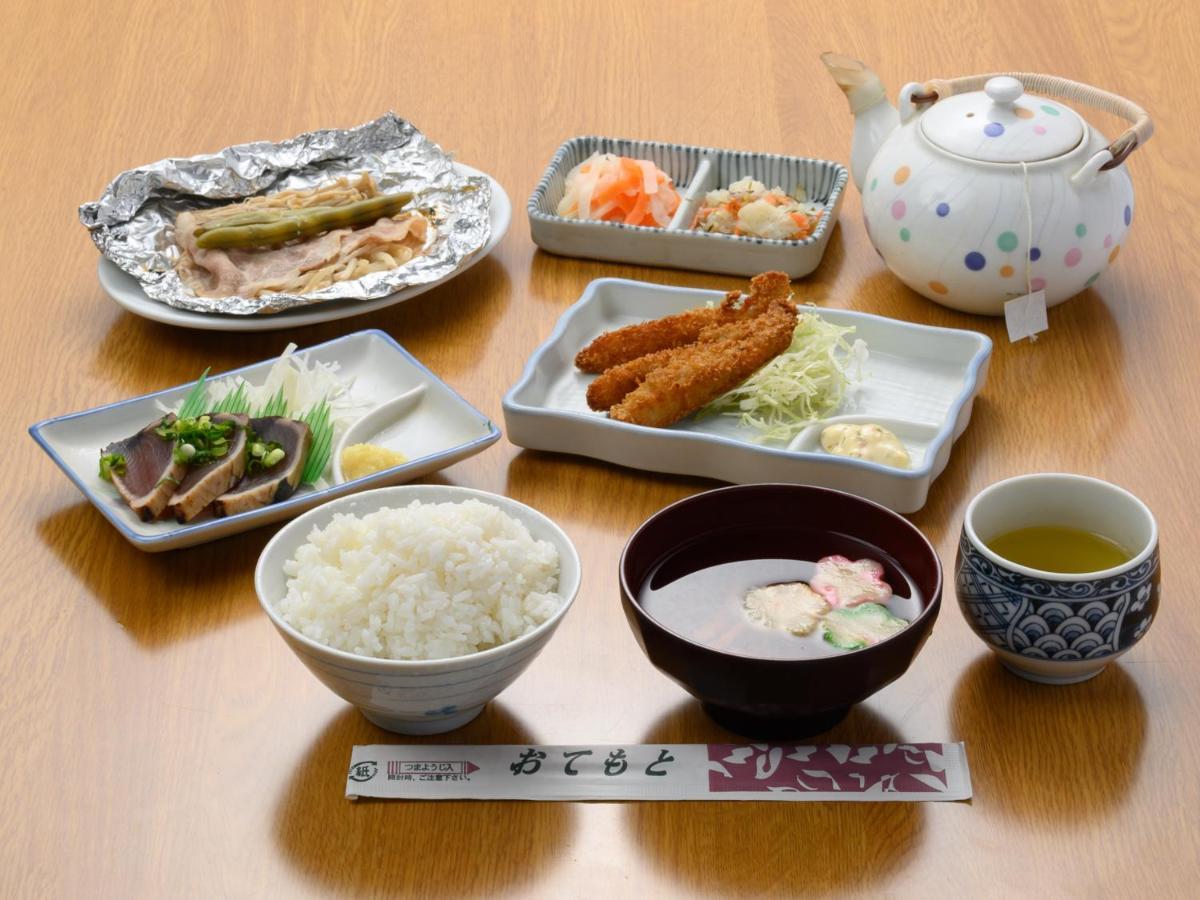 Tabist Yuen No Yado Fujimi Otel Fuji  Dış mekan fotoğraf