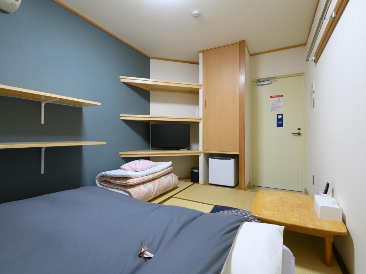 Tabist Yuen No Yado Fujimi Otel Fuji  Dış mekan fotoğraf