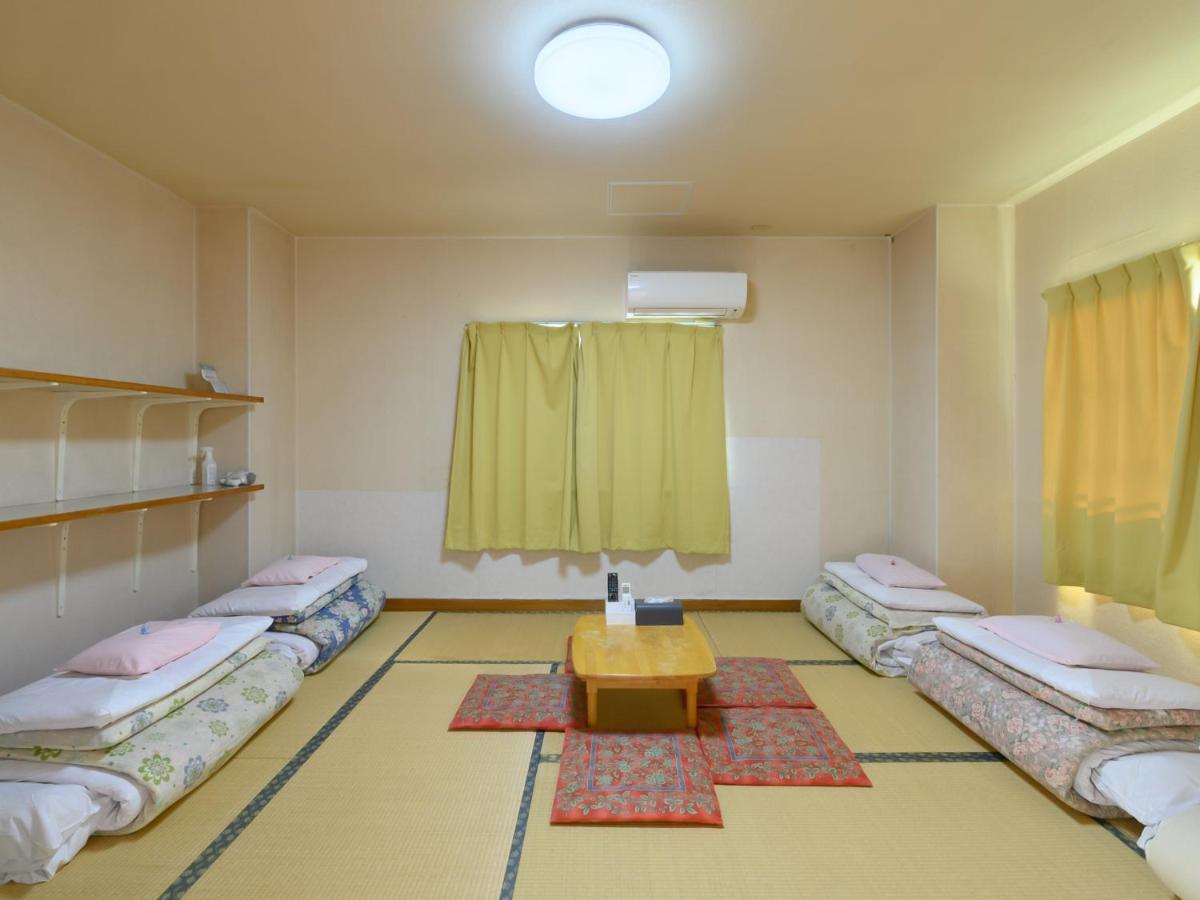 Tabist Yuen No Yado Fujimi Otel Fuji  Dış mekan fotoğraf