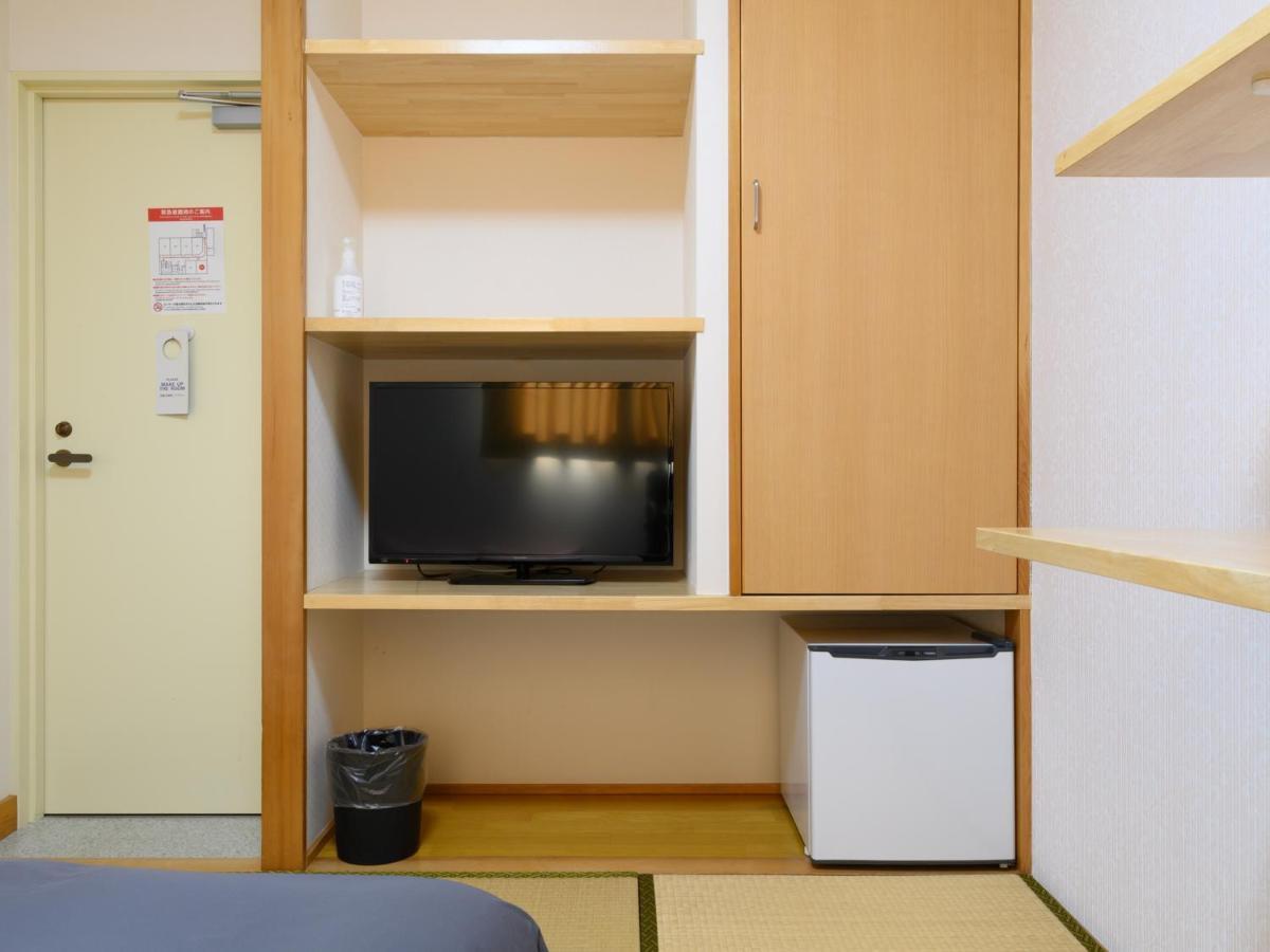 Tabist Yuen No Yado Fujimi Otel Fuji  Dış mekan fotoğraf