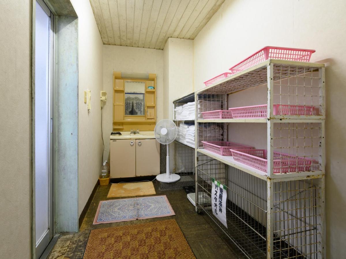 Tabist Yuen No Yado Fujimi Otel Fuji  Dış mekan fotoğraf