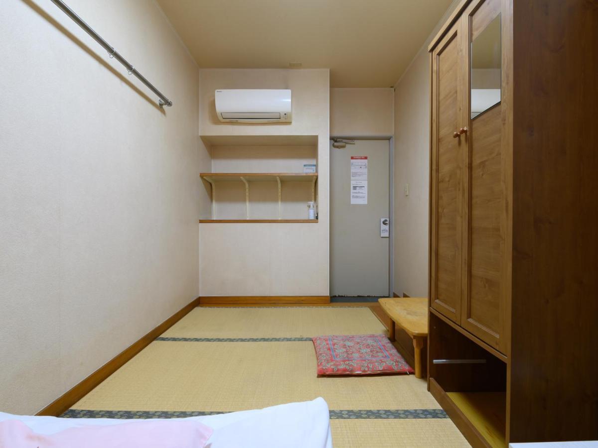 Tabist Yuen No Yado Fujimi Otel Fuji  Dış mekan fotoğraf