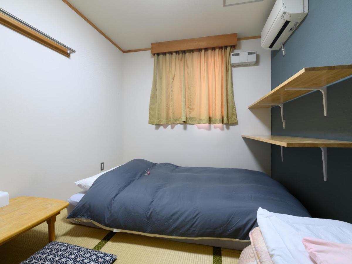 Tabist Yuen No Yado Fujimi Otel Fuji  Dış mekan fotoğraf
