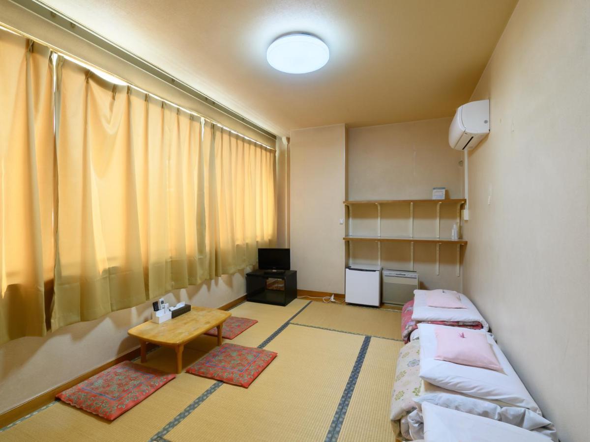 Tabist Yuen No Yado Fujimi Otel Fuji  Dış mekan fotoğraf
