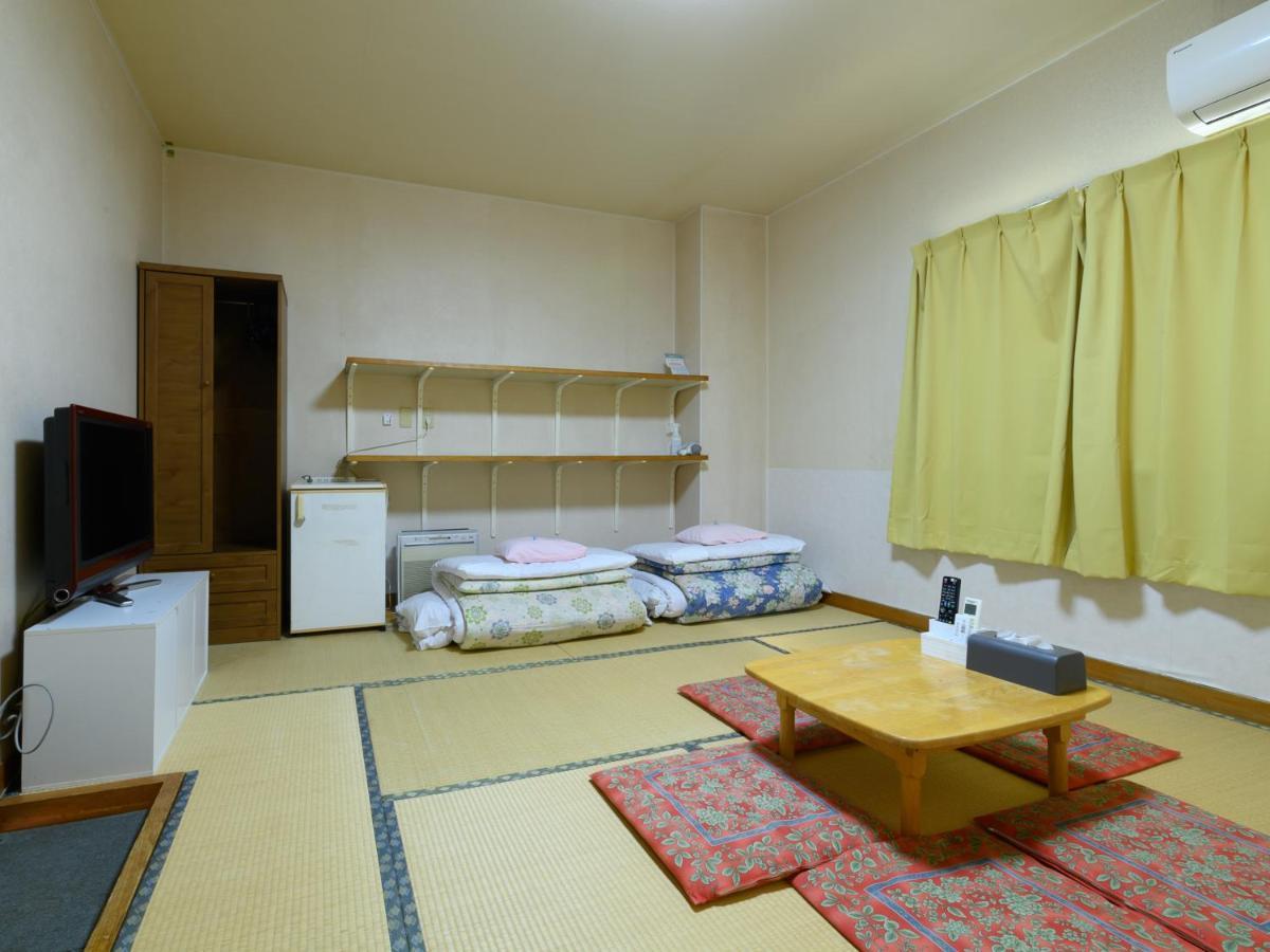 Tabist Yuen No Yado Fujimi Otel Fuji  Dış mekan fotoğraf