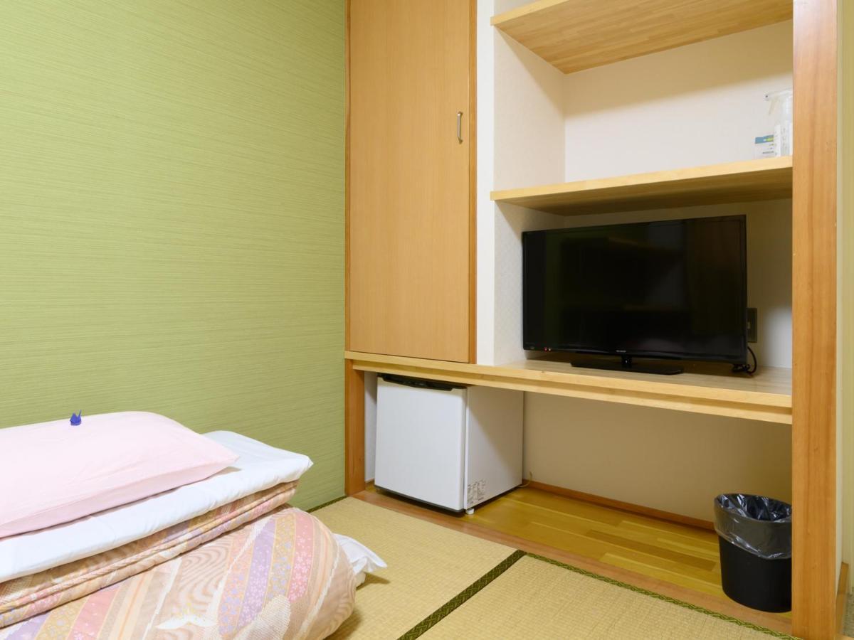 Tabist Yuen No Yado Fujimi Otel Fuji  Dış mekan fotoğraf