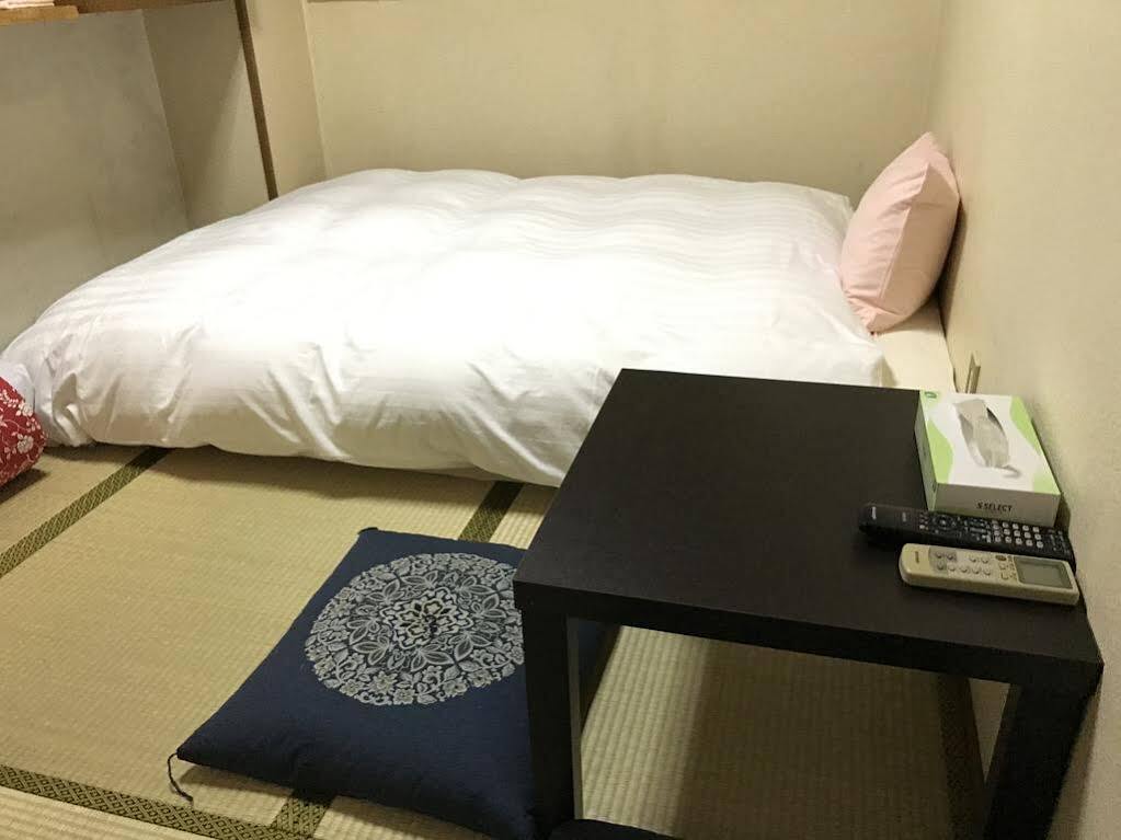 Tabist Yuen No Yado Fujimi Otel Fuji  Dış mekan fotoğraf